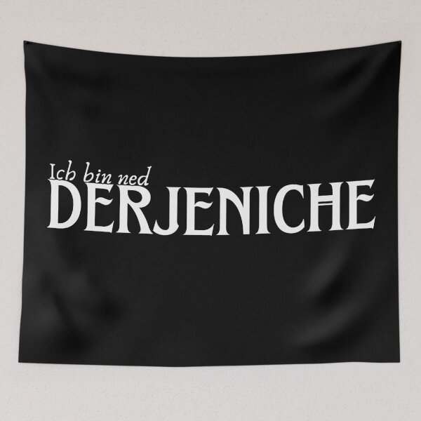 Item preview, ned those designed and sold by Wortklauberei.