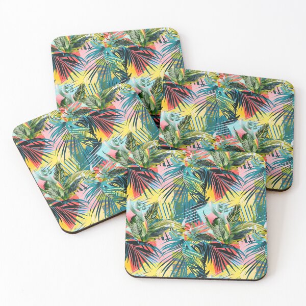 Item preview, Tropical story designed and sold by MidArtForge.