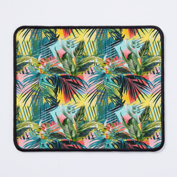 Item preview, Tropical story designed and sold by MidArtForge.