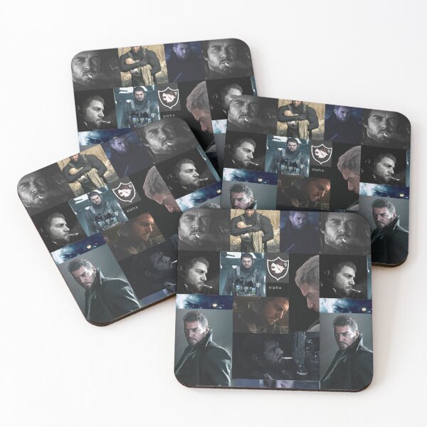 Item preview, Chris Collage designed and sold by Mirrr777.