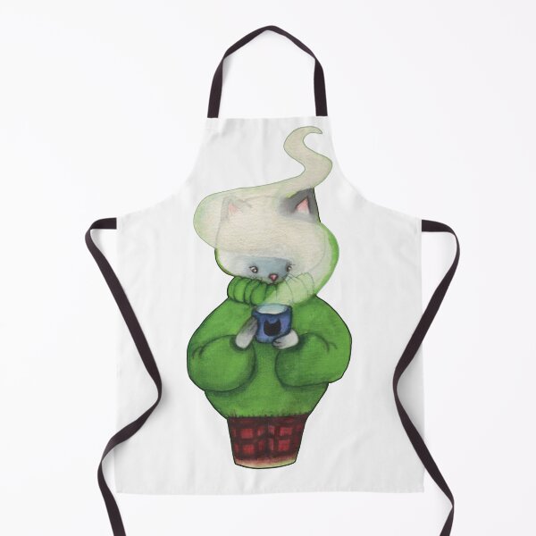 Item preview, Cat&Tea designed and sold by goylanna.