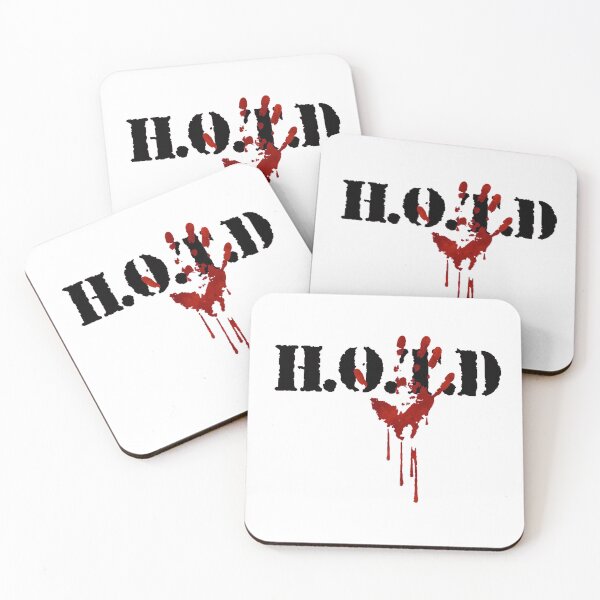 Item preview, Of the Dead (B/R) designed and sold by FanWare.