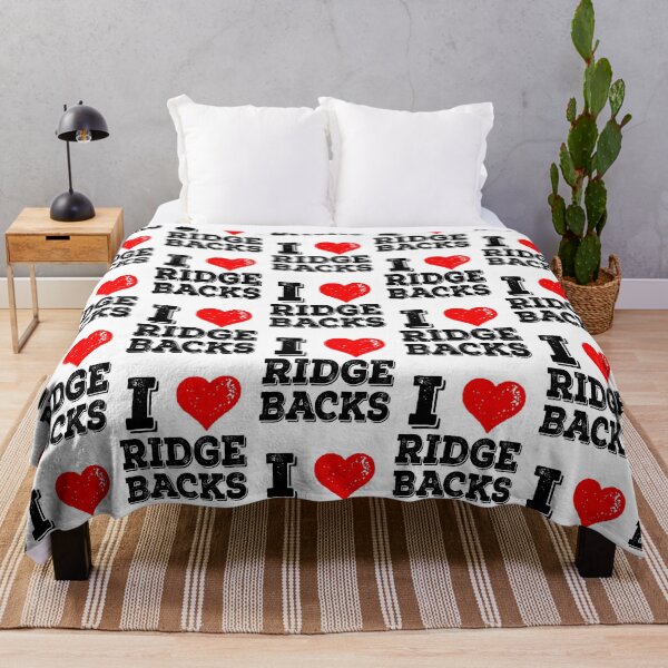 Item preview, I Love Rhodesian Ridgeback Western Country Southern Distressed designed and sold by Guarddogdrive.