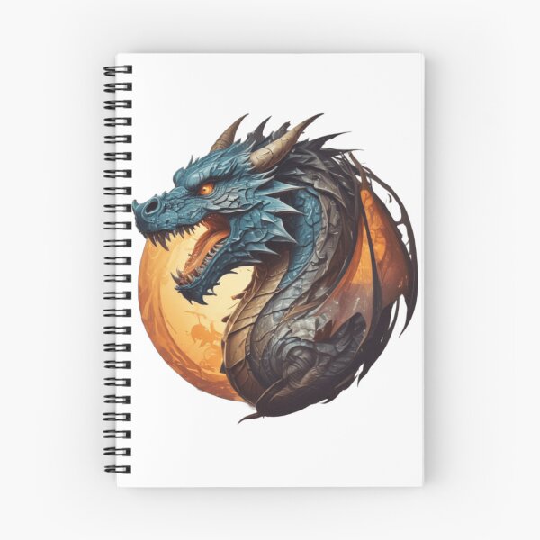 Item preview, Draconic Crest designed and sold by Exodoi.