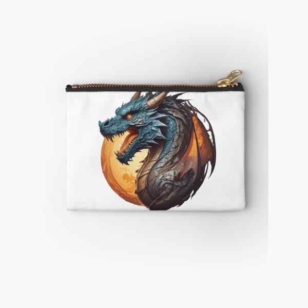 Item preview, Draconic Crest designed and sold by Exodoi.