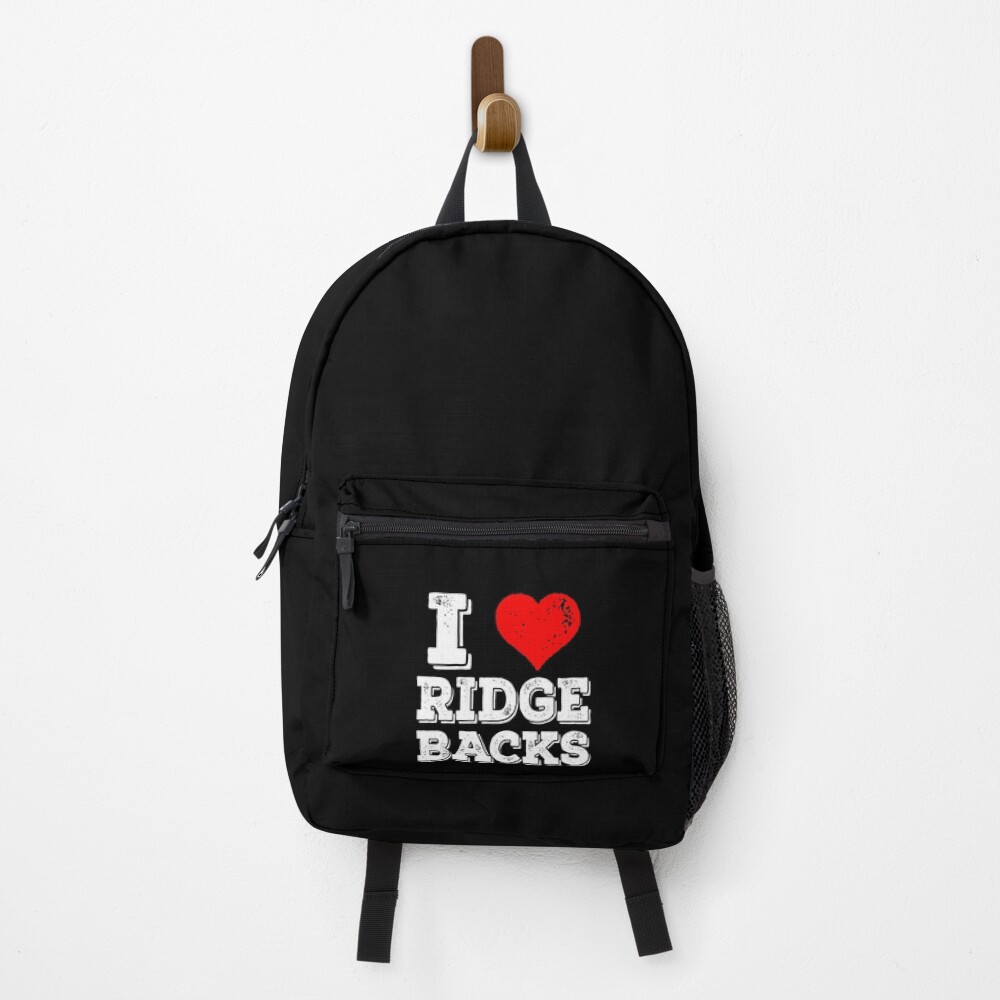 Item preview, Backpack designed and sold by Guarddogdrive.