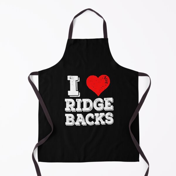 Item preview,  Love Rhodesian Ridgebacks Western Country Southern Distressed designed and sold by Guarddogdrive.