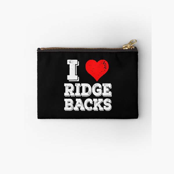 Item preview,  Love Rhodesian Ridgebacks Western Country Southern Distressed designed and sold by Guarddogdrive.
