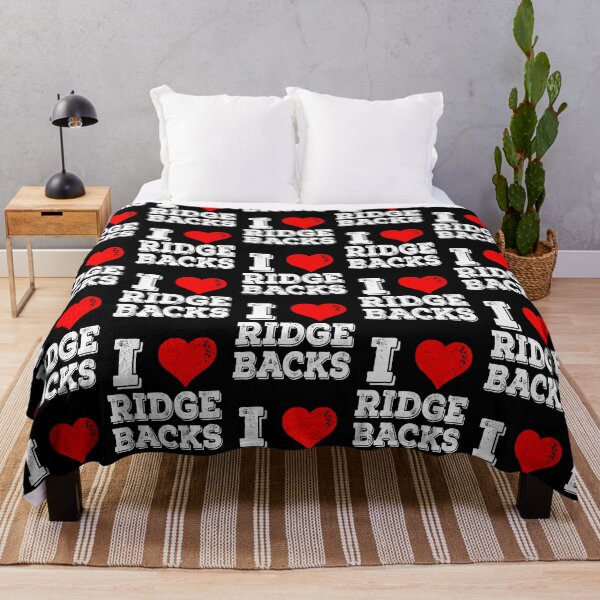 Item preview,  Love Rhodesian Ridgebacks Western Country Southern Distressed designed and sold by Guarddogdrive.