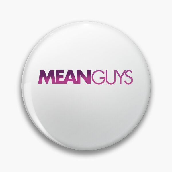 Item preview, Mean Guys designed and sold by artbysamba.
