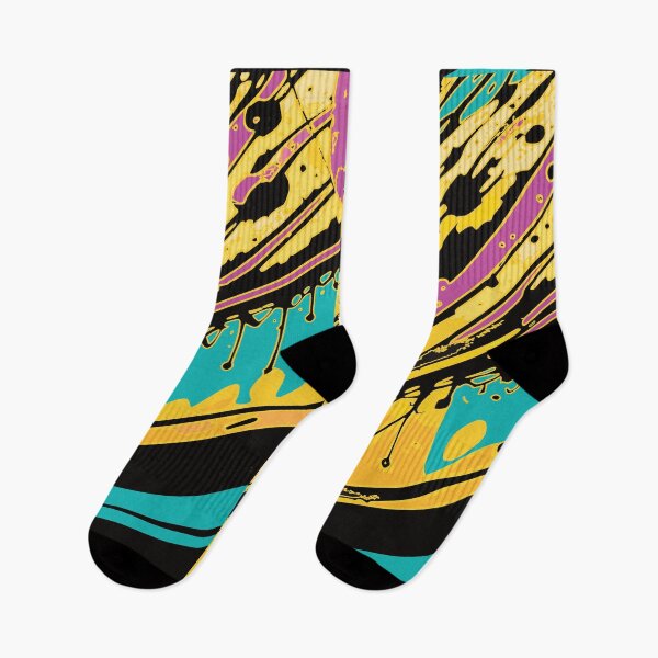 Item preview, Cheesecake Fusion, Abstract Artazan Color Fusion. designed and sold by I-Desire.
