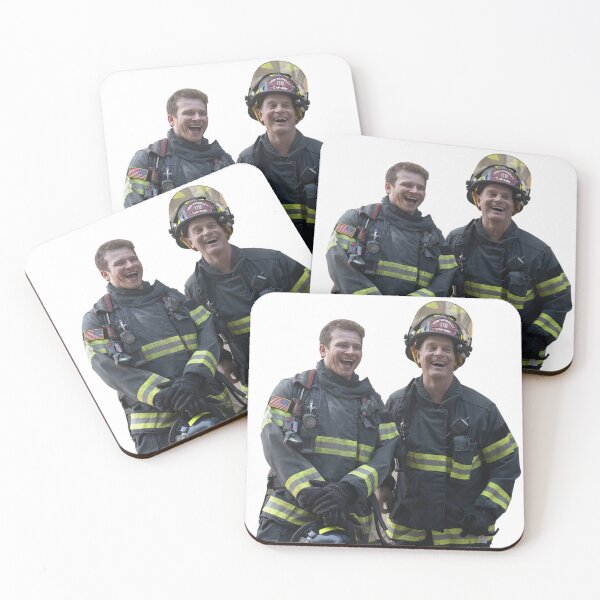 Item preview, Buck & Bobby laugh 911 designed and sold by jvpitercas.