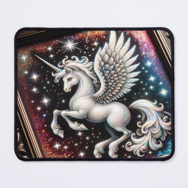 Item preview, Unicorn prance designed and sold by Melissa Salazar.
