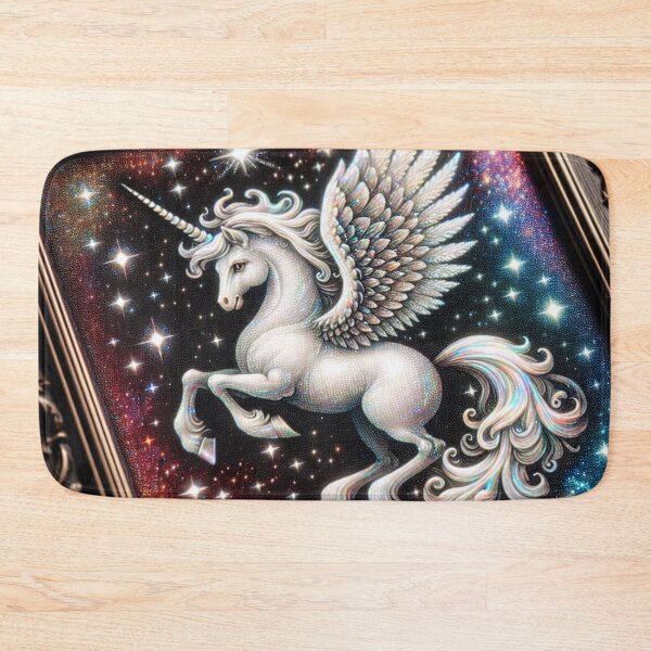 Item preview, Unicorn prance designed and sold by Melissa Salazar.
