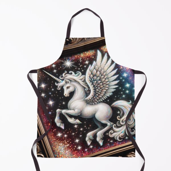 Item preview, Unicorn prance designed and sold by Melissa Salazar.