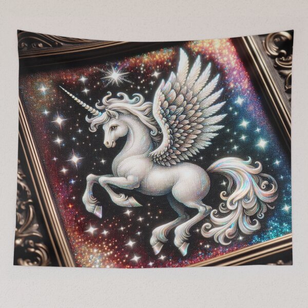 Item preview, Unicorn prance designed and sold by Melissa Salazar.