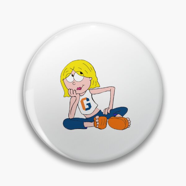 Item preview, Gettysburg Lizzy Maguire designed and sold by Tuttsnuts.