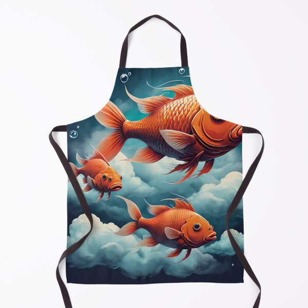 Item preview, Koi Fish Red designed and sold by BernardHastings.