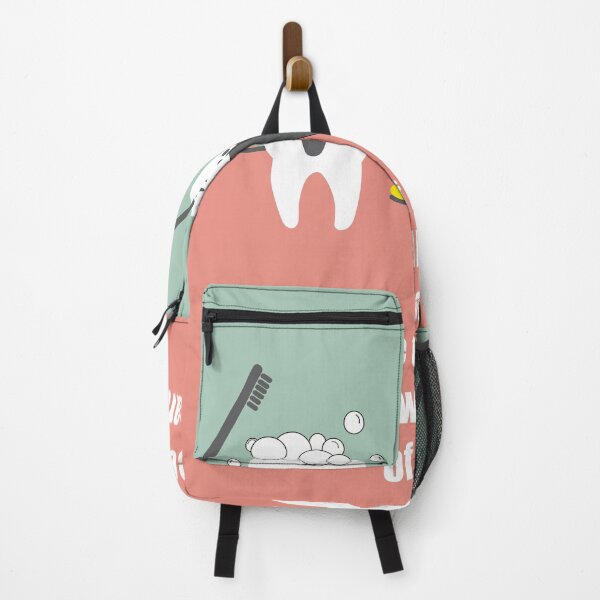 Item preview, Brush your teeth designed and sold by KristenKrafts.