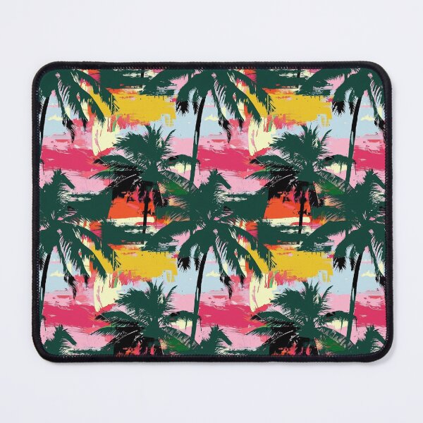 Item preview, Tropical story designed and sold by MidArtForge.