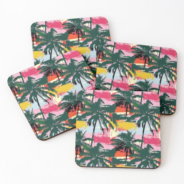 Item preview, Tropical story designed and sold by MidArtForge.