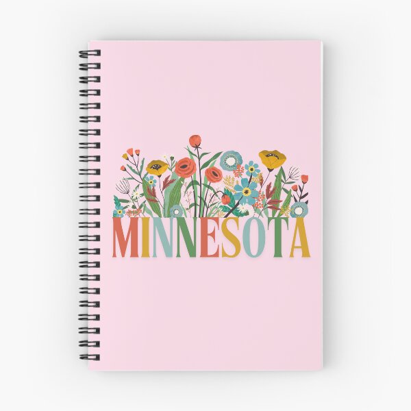Item preview, Minnesota Floral Vacation Group Matching Flowers designed and sold by SunfullyYours.