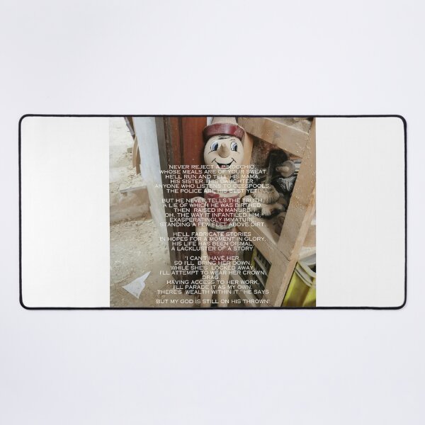 Item preview, OBSESIONADO designed and sold by OfDustandGold.