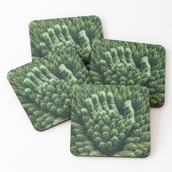 Item preview, Six-Finger Titan Hand designed and sold by OccultDreams.
