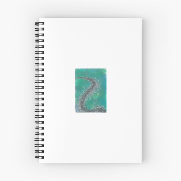 Item preview, Shoal art designed and sold by Ez-art-stop.