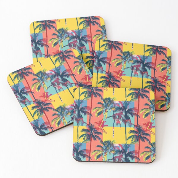 Item preview, Tropical story designed and sold by MidArtForge.