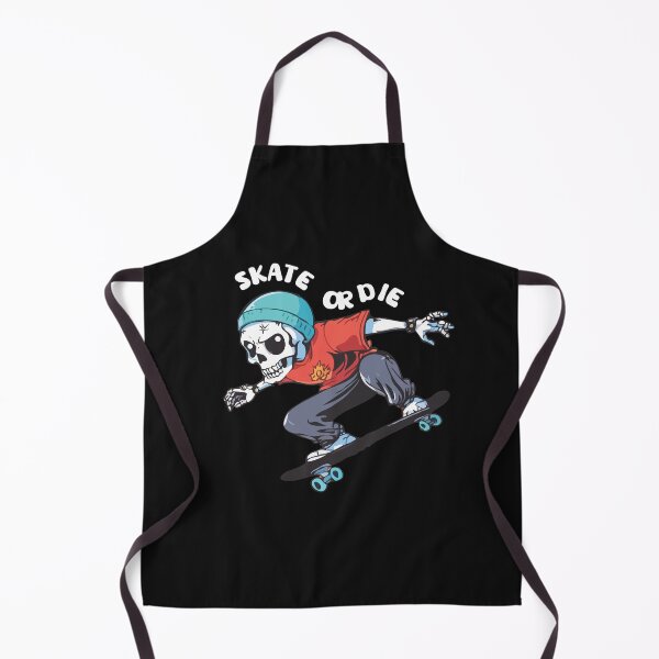Item preview, Skate or die designed and sold by JiraVibes.