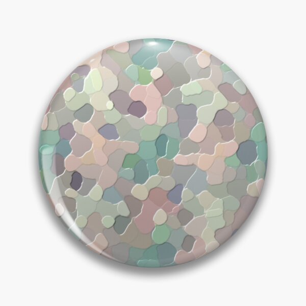 Item preview, Colorful Mosaic Motif 61 designed and sold by Yzakreativ.