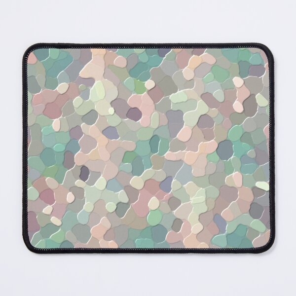 Item preview, Colorful Mosaic Motif 61 designed and sold by Yzakreativ.