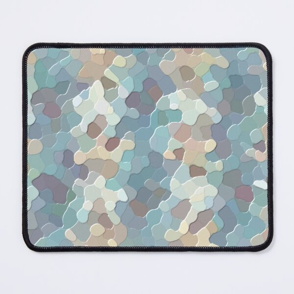 Item preview, Colorful Mosaic Motif 62 designed and sold by Yzakreativ.