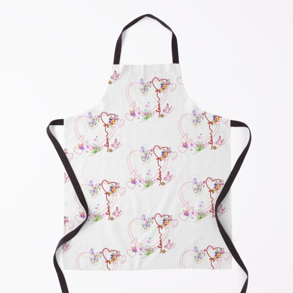 Item preview, Love, flowers, butterflies & hearts designed and sold by Mmgw1970.