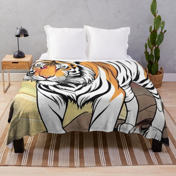 Item preview, Tattoo Tiger  designed and sold by MatrixTattoo.