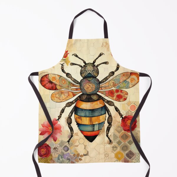 Item preview, Eclectic Bee designed and sold by whitecat23.