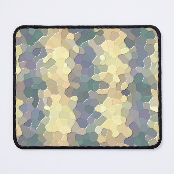 Item preview, Colorful Mosaic Motif 63 designed and sold by Yzakreativ.