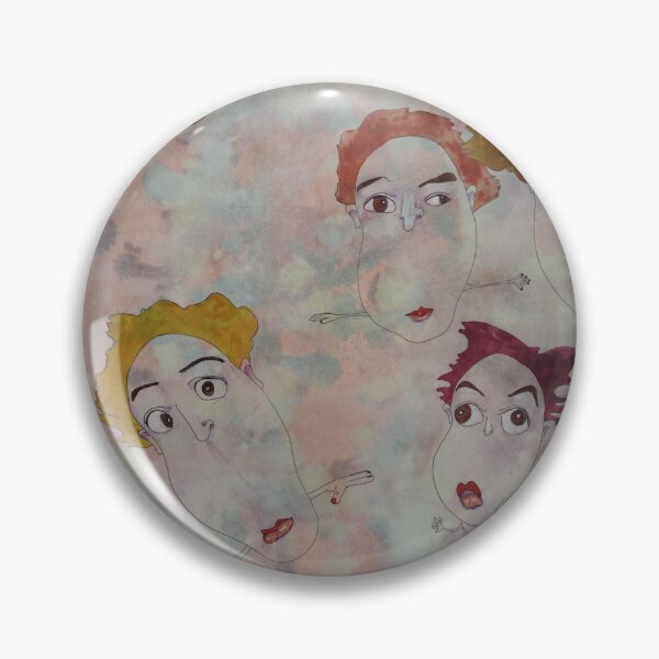 Item preview, Pastels. designed and sold by Rorschach68.