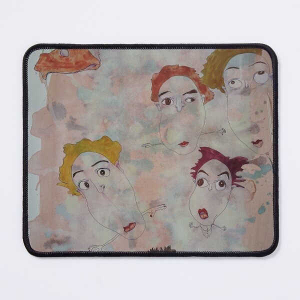 Item preview, Pastels. designed and sold by Rorschach68.