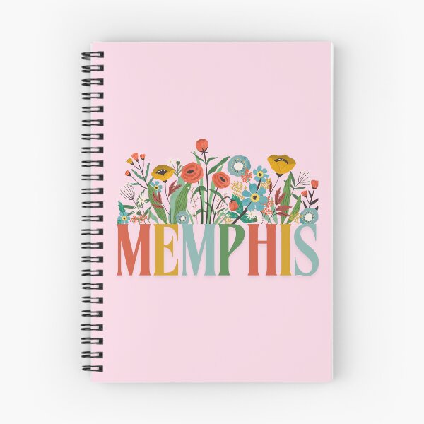 Item preview, Memphis Tennessee Floral Vacation Group Matching Flowers designed and sold by SunfullyYours.