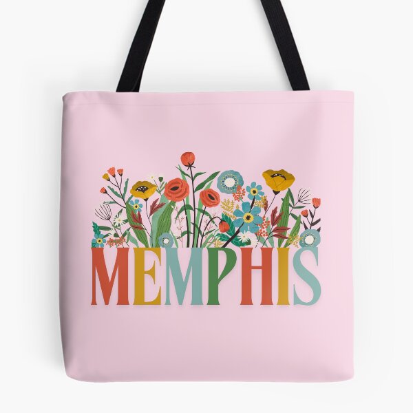 Item preview, Memphis Tennessee Floral Vacation Group Matching Flowers designed and sold by SunfullyYours.