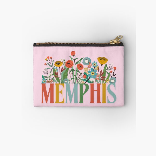 Item preview, Memphis Tennessee Floral Vacation Group Matching Flowers designed and sold by SunfullyYours.