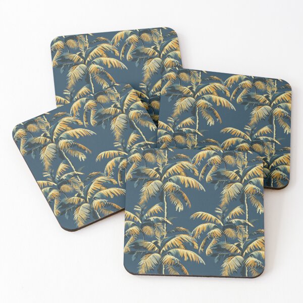 Item preview, Tropical story designed and sold by MidArtForge.