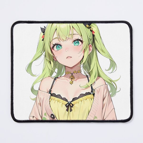 Item preview, Anime Girl #25 designed and sold by Pei-Kang Hsu.