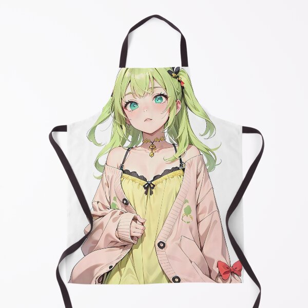 Item preview, Anime Girl #25 designed and sold by Pei-Kang Hsu.