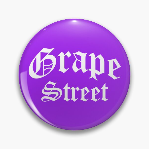 Item preview, Grape Street designed and sold by DIRTYDUNNZ.