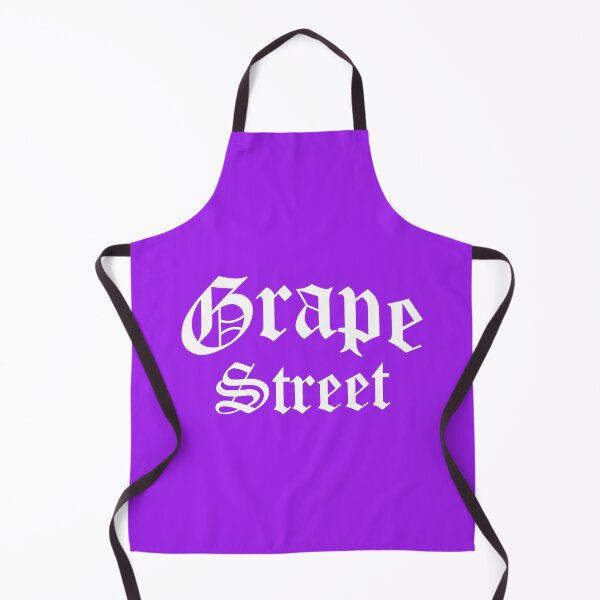 Item preview, Grape Street designed and sold by DIRTYDUNNZ.