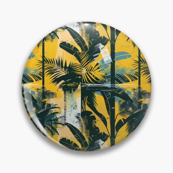 Item preview, Tropical story designed and sold by MidArtForge.