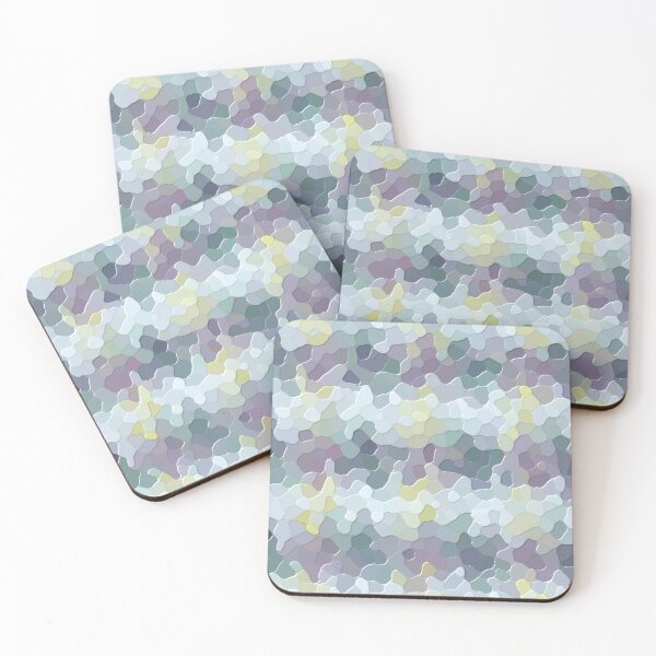 Item preview, Colorful Mosaic Motif 64 designed and sold by Yzakreativ.